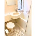 べあ・はうす1- 102-4