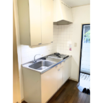 べあ・はうす1- 102-5