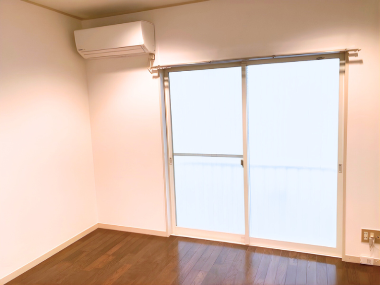 べあ・はうす1- 102