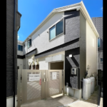 アイコート自由が丘 204-1