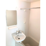 アイコート自由が丘 204-4