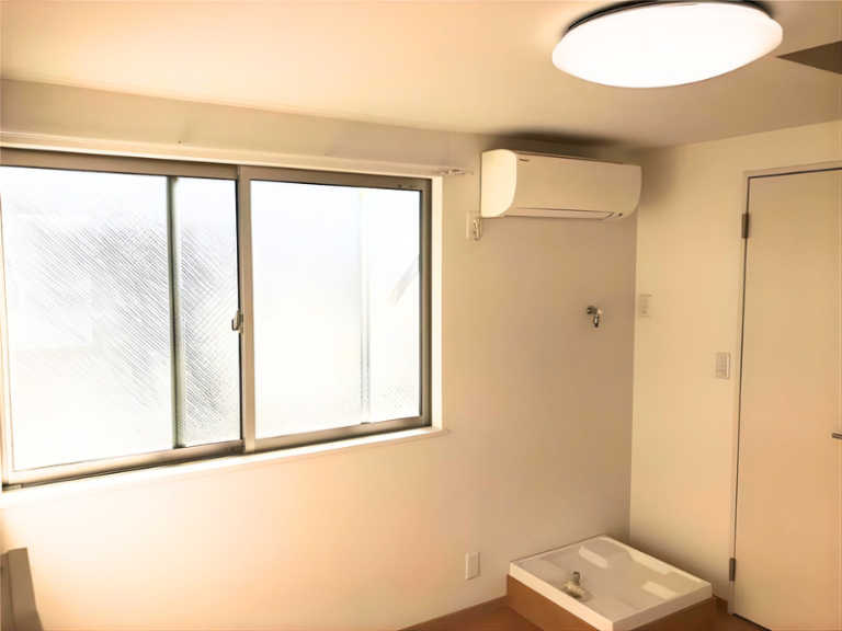 アイコート自由が丘 204