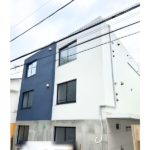 アイリス渋谷 105-1