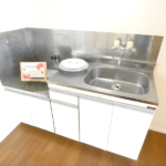 アスール・レイ南流山 103-10