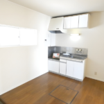 アスール・レイ南流山 103-6