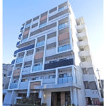 アゼスト堀切菖蒲園Ⅱ 402-1