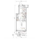 アゼスト堀切菖蒲園Ⅱ 402-2