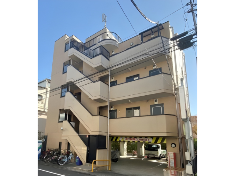 ア・サンテYTM 401