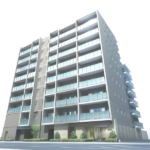 ウェリス錦糸町北斎通り 407-1