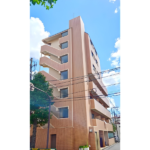 カーサスプレンディッド学芸大学 601-1