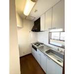 カーサスプレンディッド学芸大学 601-7