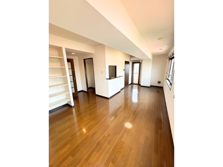 カーサスプレンディッド学芸大学 601