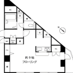 カーサスプレンディッド学芸大学 601-9