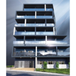 ガリシア南馬込 603-1