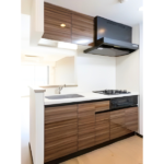 ガリシア南馬込 603-4