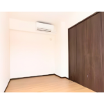 ガリシア南馬込 603-5