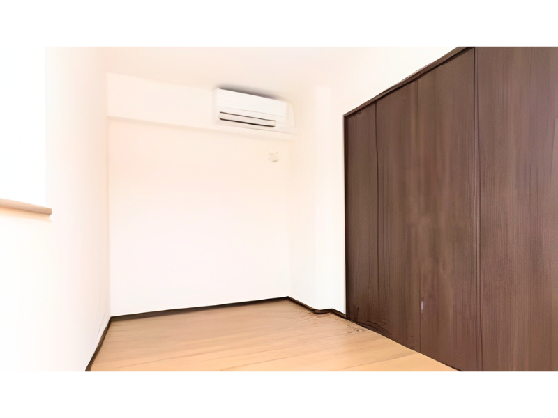 ガリシア南馬込 603