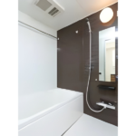 ガリシア南馬込 603-6