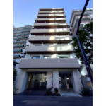 クレイシア芝浦ウォーターフロント 302-1