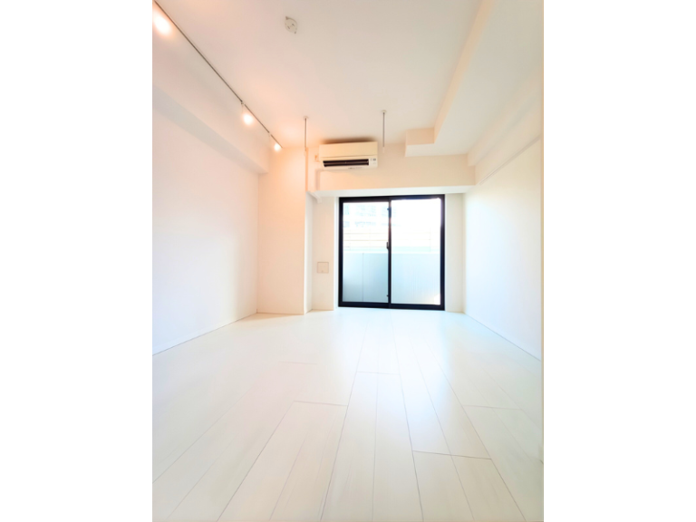 クレイシア芝浦ウォーターフロント 302