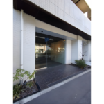 クレイシア芝浦ウォーターフロント 302-2