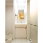 クレイシア芝浦ウォーターフロント 302-8