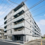 クレストコート綾瀬 301-1