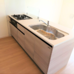 クレストコート綾瀬 301-4