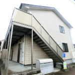 クレスト江戸川台 202-1