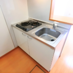 クレスト江戸川台 202-10