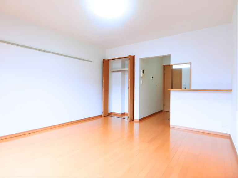 クレスト江戸川台 202