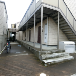 クレスト江戸川台 202-2