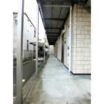 クレスト江戸川台 202-3