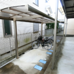 クレスト江戸川台 202-4