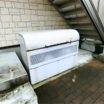 クレスト江戸川台 202-5