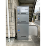 クレスト江戸川台 202-6