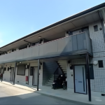 クレセントハウスⅠ 101-1