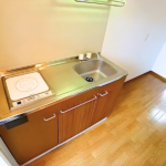 クレセントハウスⅠ 101-3