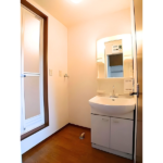 クレセントハウスⅠ 101-6