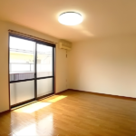 クレセントハウスⅠ 101-8