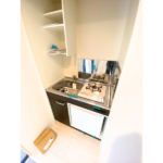 グラシア金町 202-5