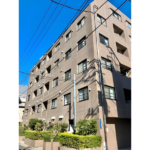 コスモ錦糸町グランシティ 406-1