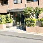 コスモ錦糸町グランシティ 406-2