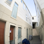 コミチテラス大岡山 1-1