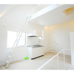 コミチテラス大岡山 1-2