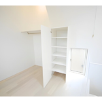 コミチテラス大岡山 1-3