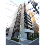 コンシェリア KAWASAKI MASTER'S VILLA 1007-1