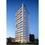 コートヒルズ広尾南 1103-1