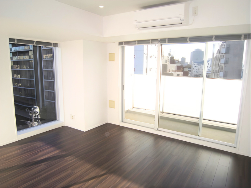 コートヒルズ広尾南 1103