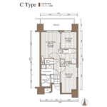 ザ・パーククロス錦糸町レジデンス 0503-6